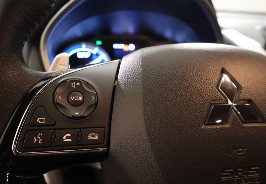 Mitsubishi Eclipse Cross PHEV  ! | Mobile.bg   15