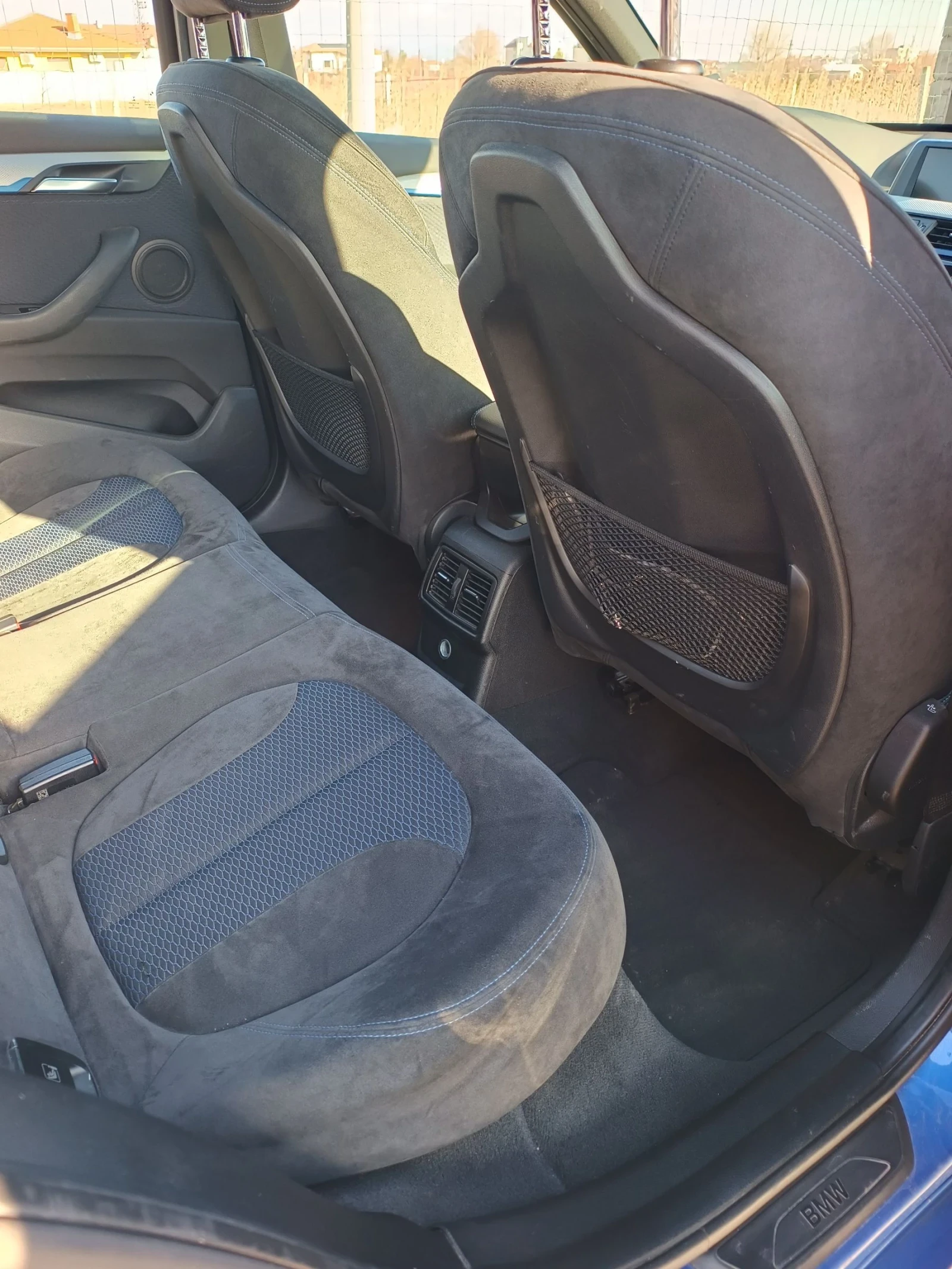 BMW X1 X Drive | Mobile.bg   13