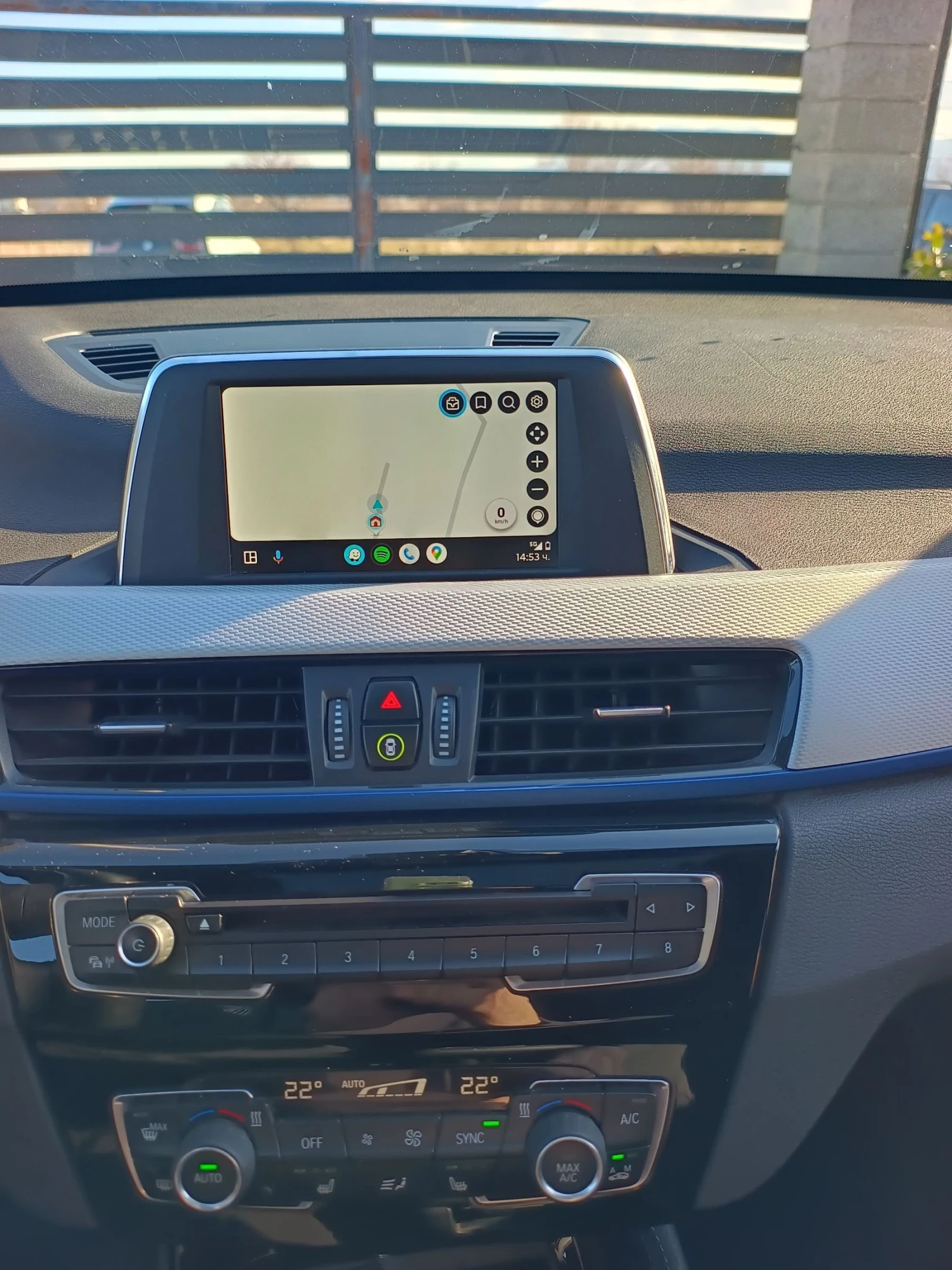 BMW X1 X Drive | Mobile.bg   12