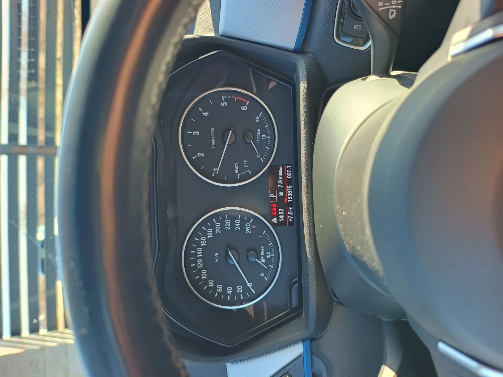 BMW X1 X Drive | Mobile.bg   11