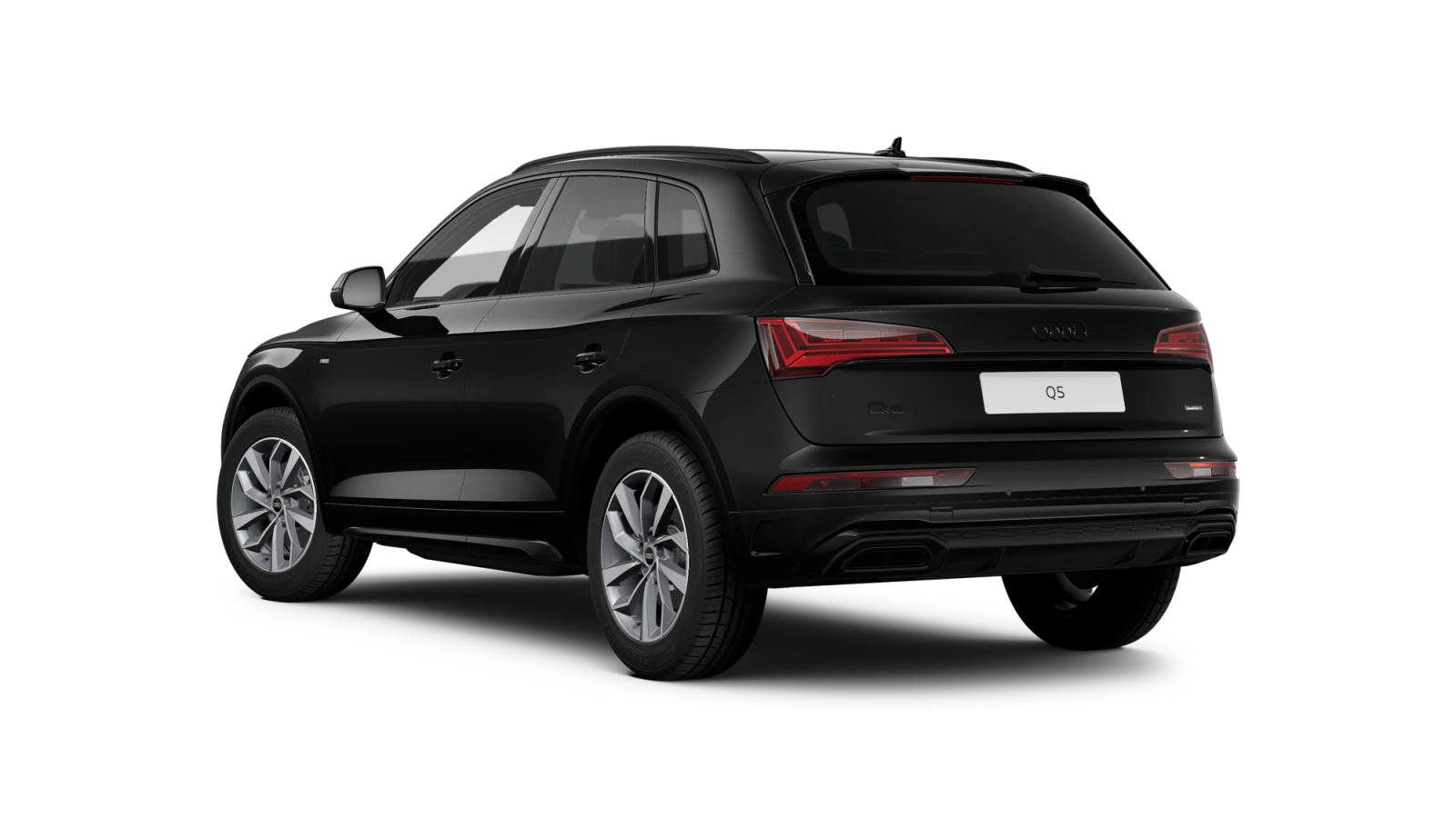 Audi Q5  4.0TDI* S-LINE /QUATTRO/ Черна оптика/В ГАРАНЦИЯ/ - изображение 2