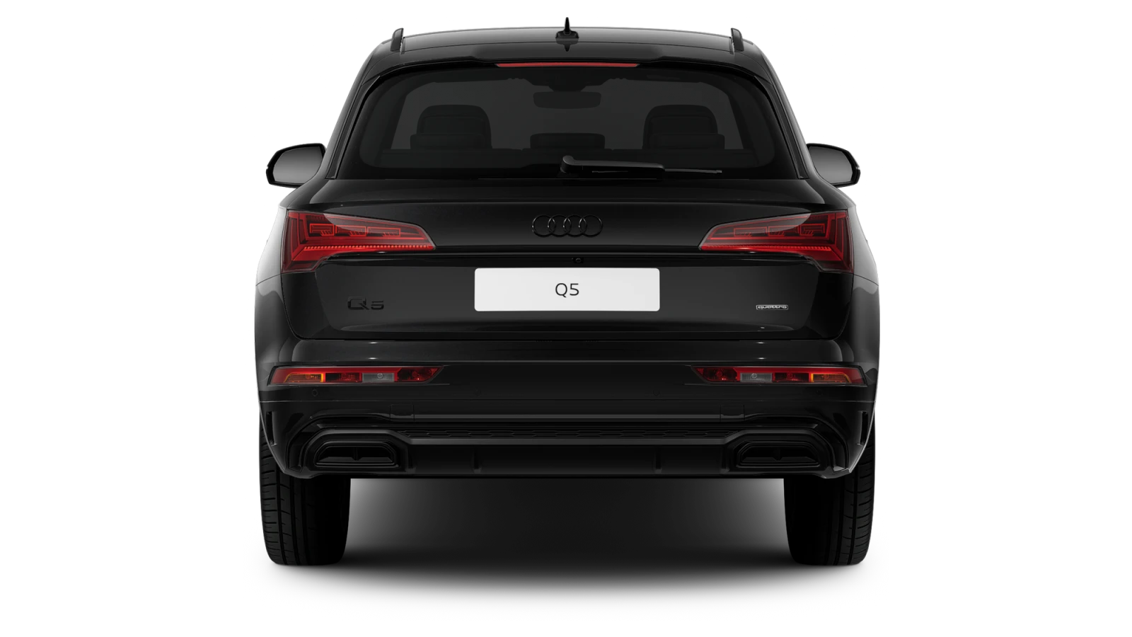 Audi Q5  4.0TDI* S-LINE /QUATTRO/ Черна оптика/В ГАРАНЦИЯ/ - изображение 3
