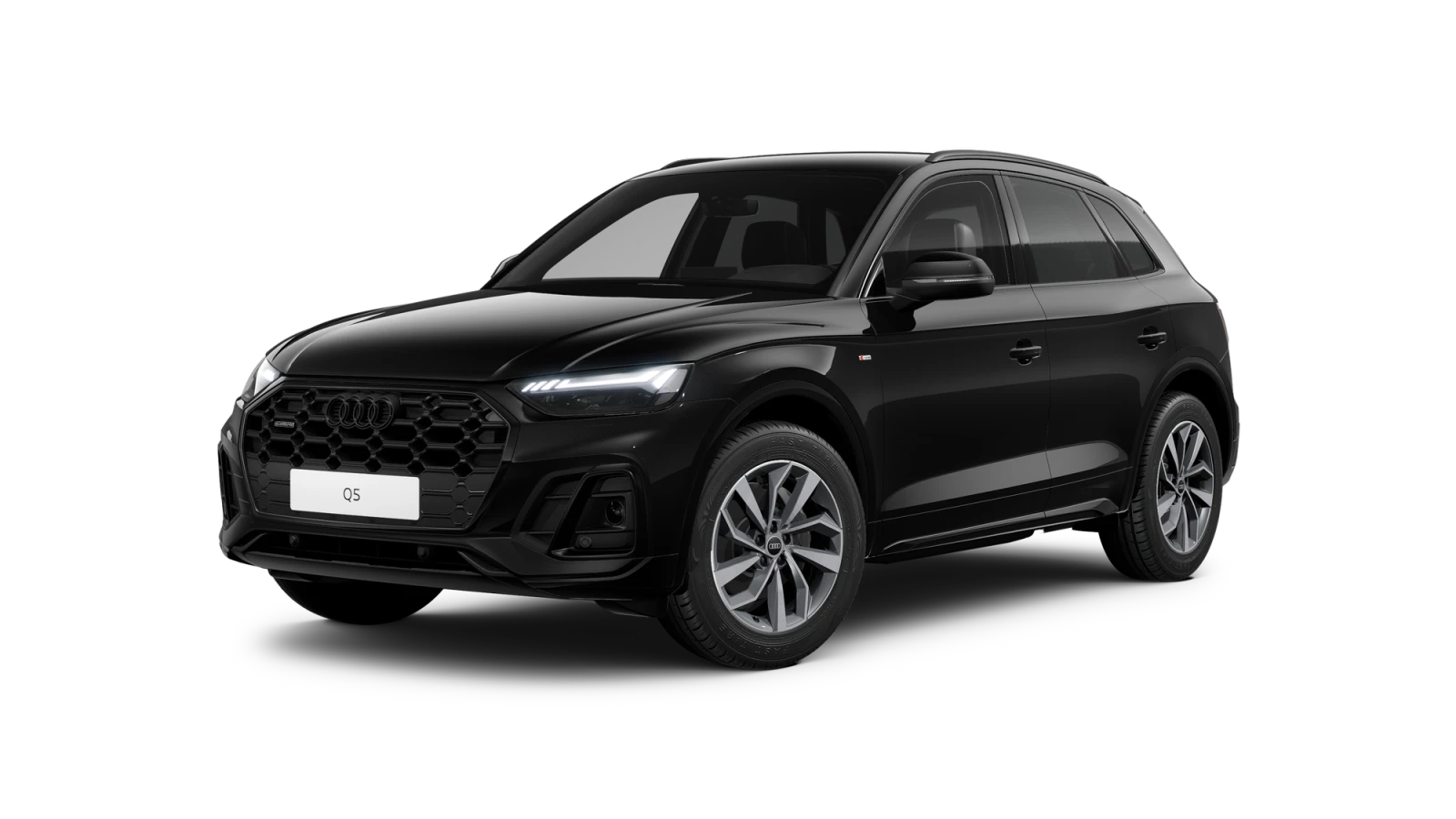 Audi Q5  4.0TDI* S-LINE /QUATTRO/ Черна оптика/В ГАРАНЦИЯ/ - изображение 8