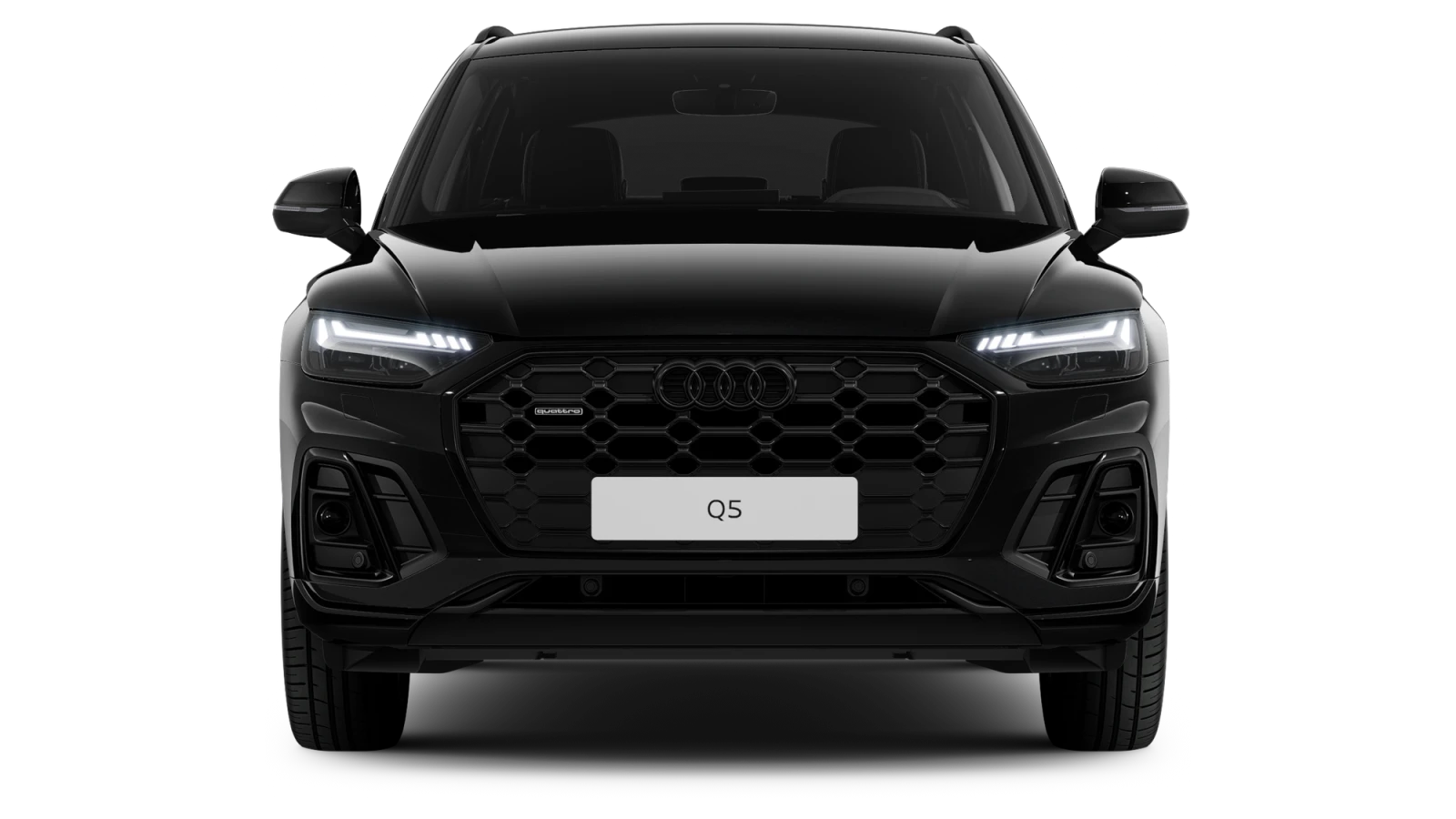 Audi Q5  4.0TDI* S-LINE /QUATTRO/ Черна оптика/В ГАРАНЦИЯ/ - изображение 2