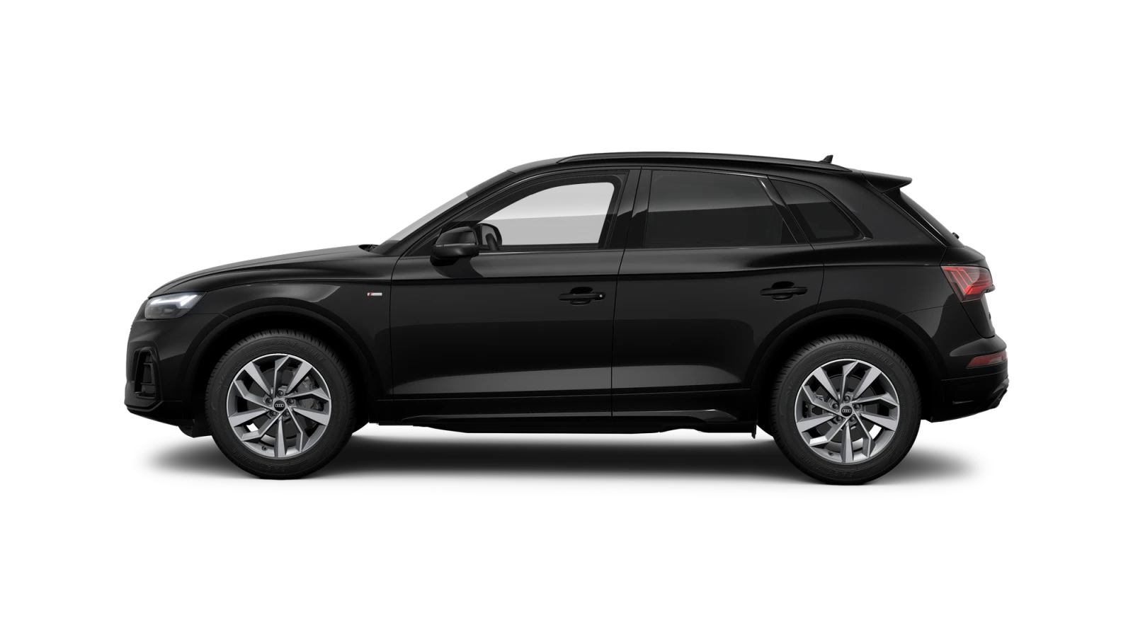 Audi Q5  4.0TDI* S-LINE /QUATTRO/ Черна оптика/В ГАРАНЦИЯ/ - изображение 5