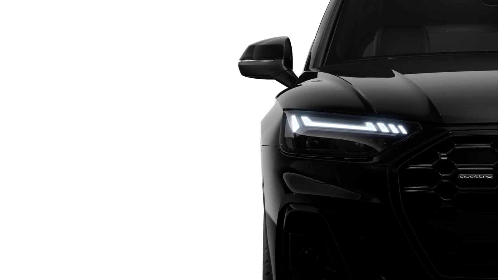 Audi Q5  4.0TDI* S-LINE /QUATTRO/ Черна оптика/В ГАРАНЦИЯ/ - изображение 4
