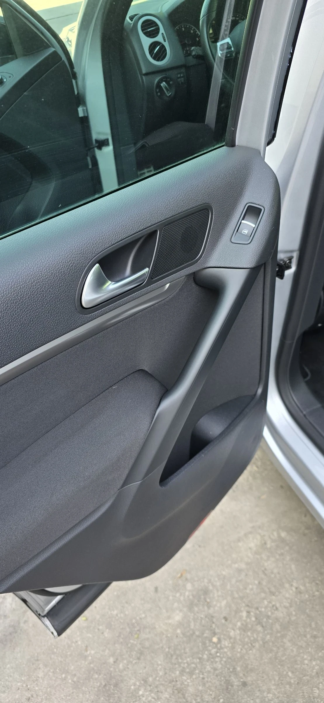 VW Tiguan 2.0 TDI 185 ..  ! | Mobile.bg   12