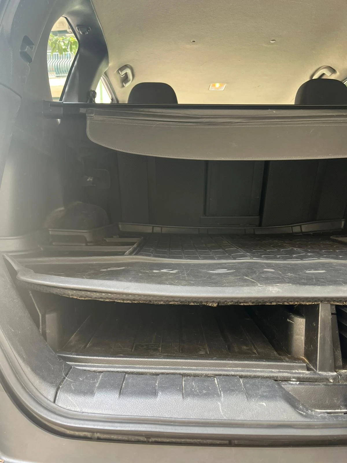 Nissan X-trail | Mobile.bg   14