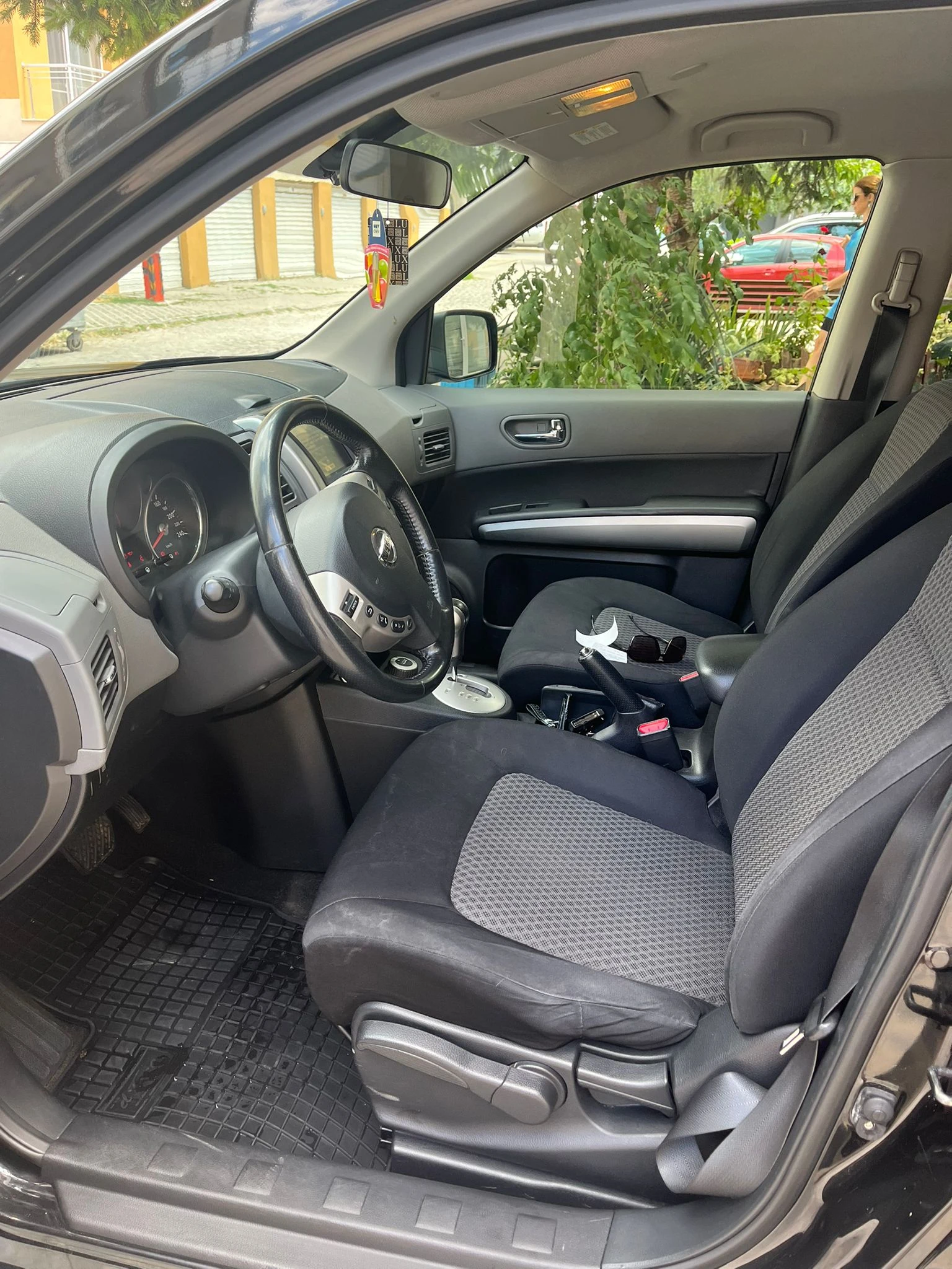 Nissan X-trail | Mobile.bg   11