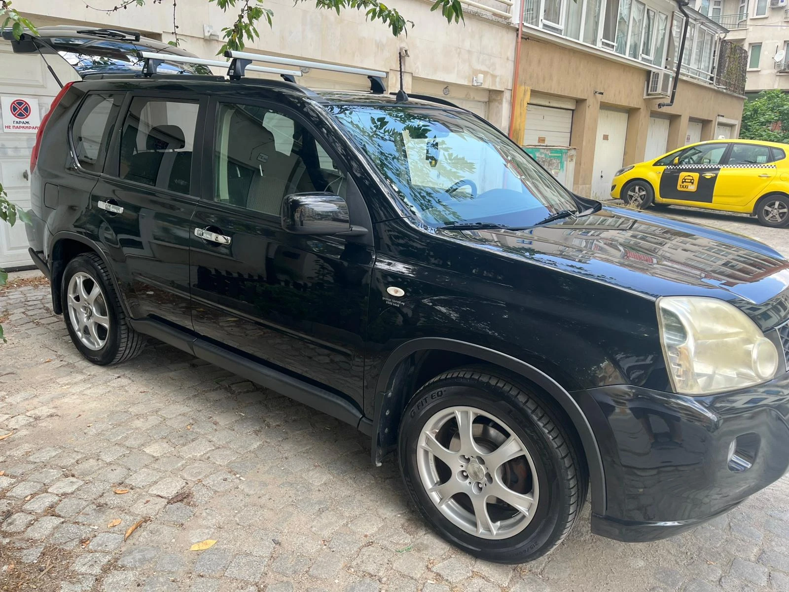 Nissan X-trail  - изображение 9