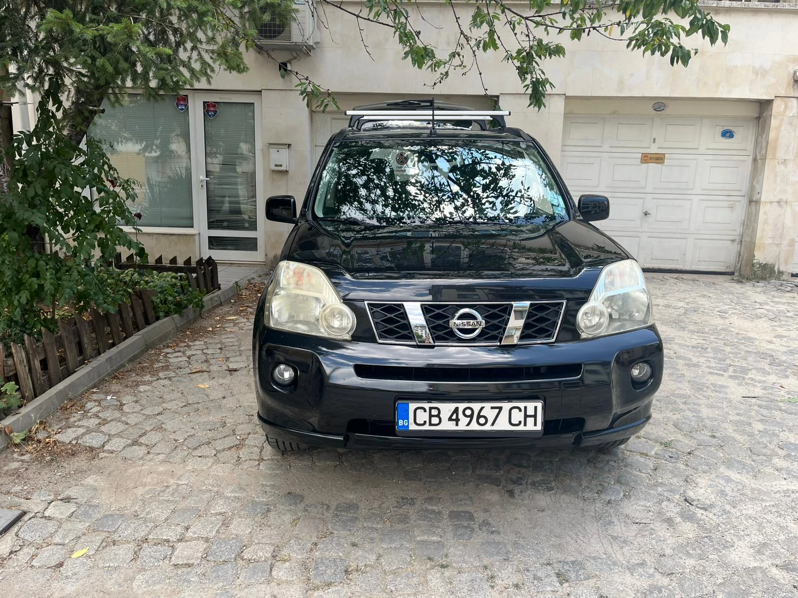 Nissan X-trail  - изображение 4