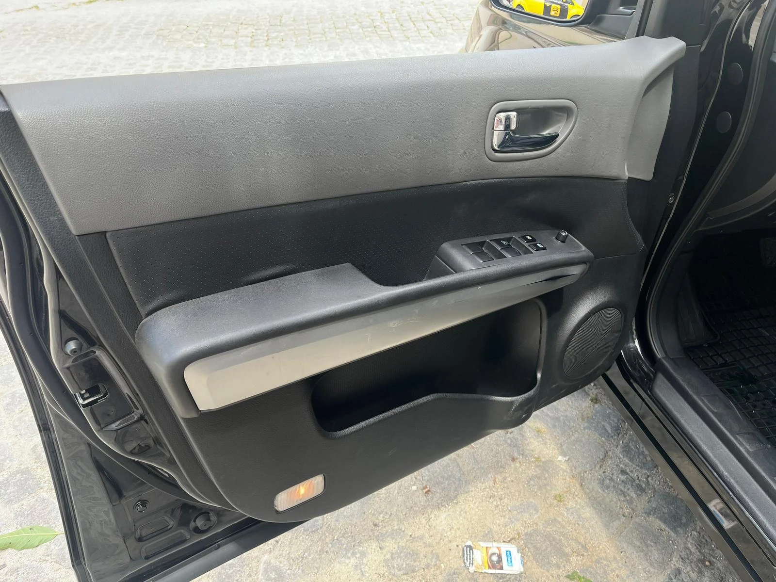 Nissan X-trail  - изображение 10