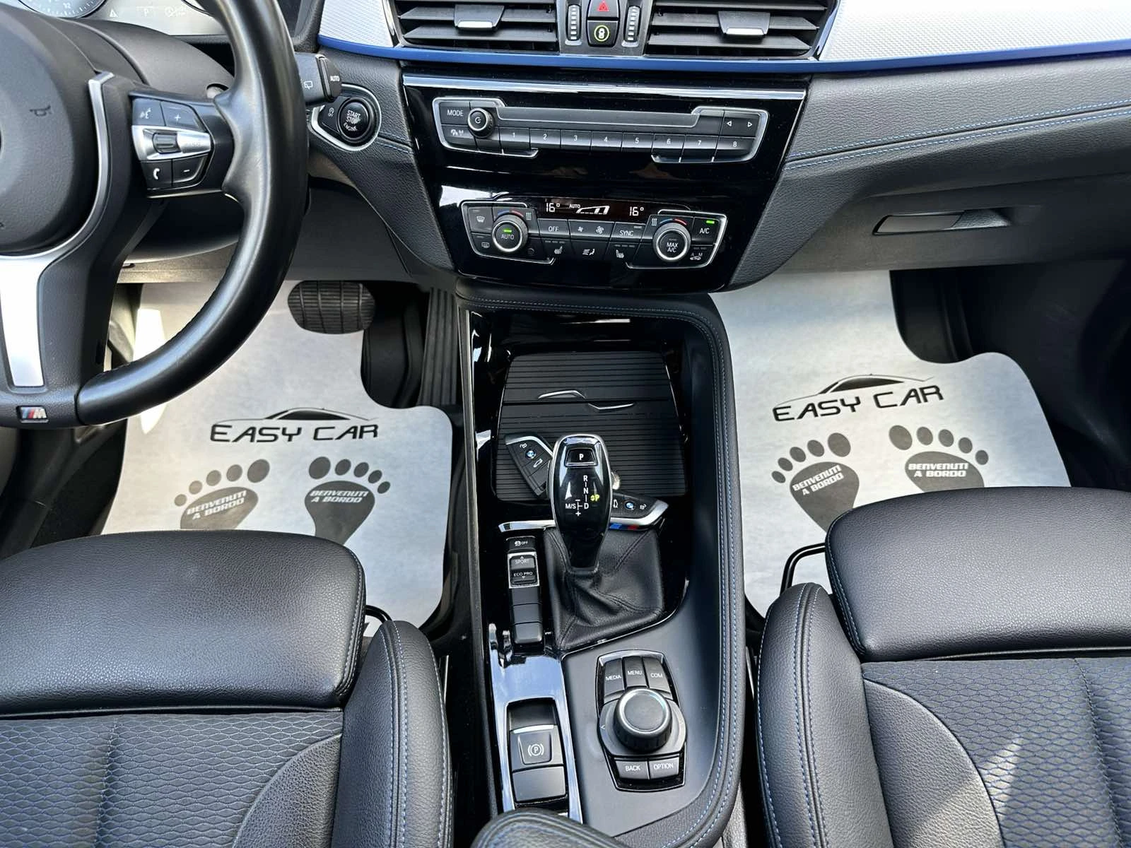 BMW X1 sDrive / M-PAKET /  - изображение 8