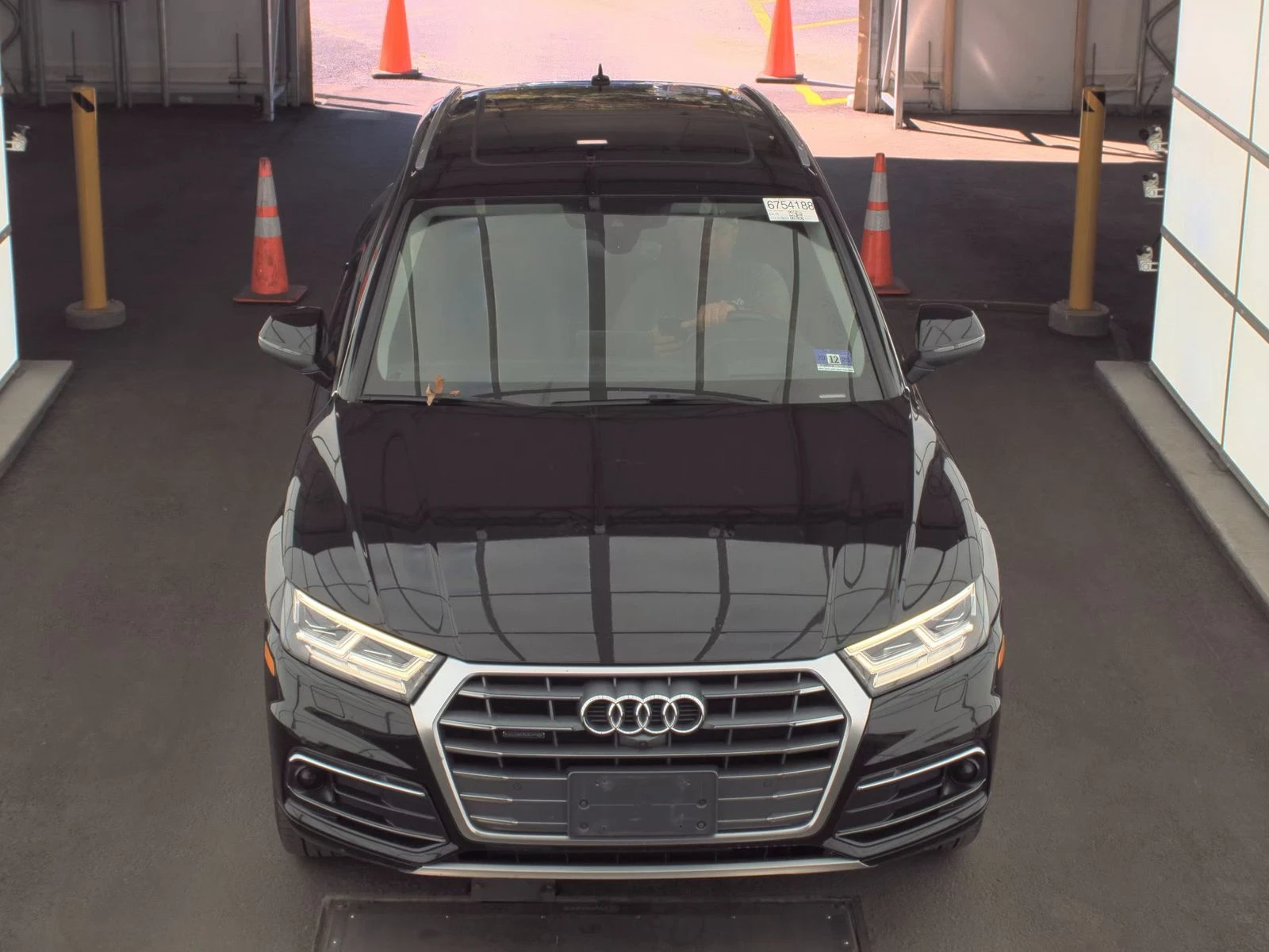 Audi Q5 PRESTIGE Matrix* B&O* Диг.табло* 360* Дистроник*  - изображение 2