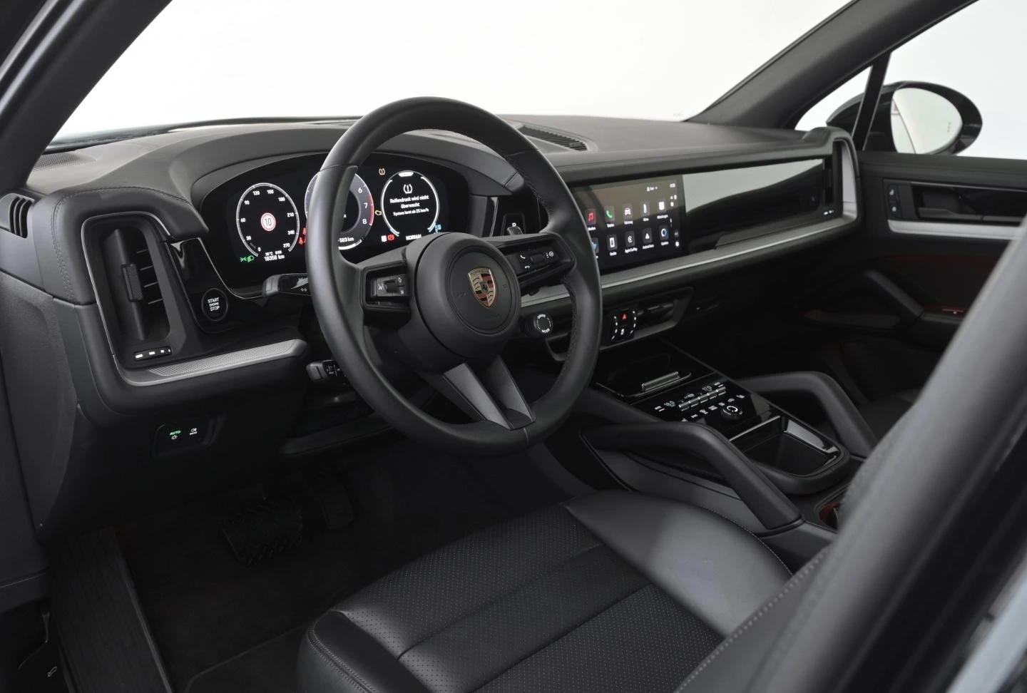 Porsche Cayenne V6/FACELIFT/BOSE/PANO/MATRIX/360/ | Mobile.bg   11