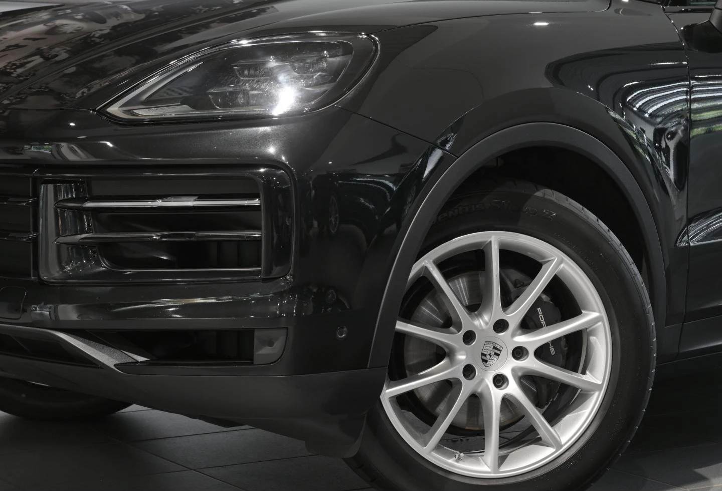 Porsche Cayenne V6/FACELIFT/BOSE/PANO/MATRIX/360/ - изображение 3