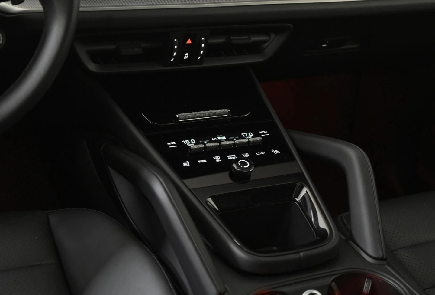 Porsche Cayenne V6/FACELIFT/BOSE/PANO/MATRIX/360/ | Mobile.bg   15