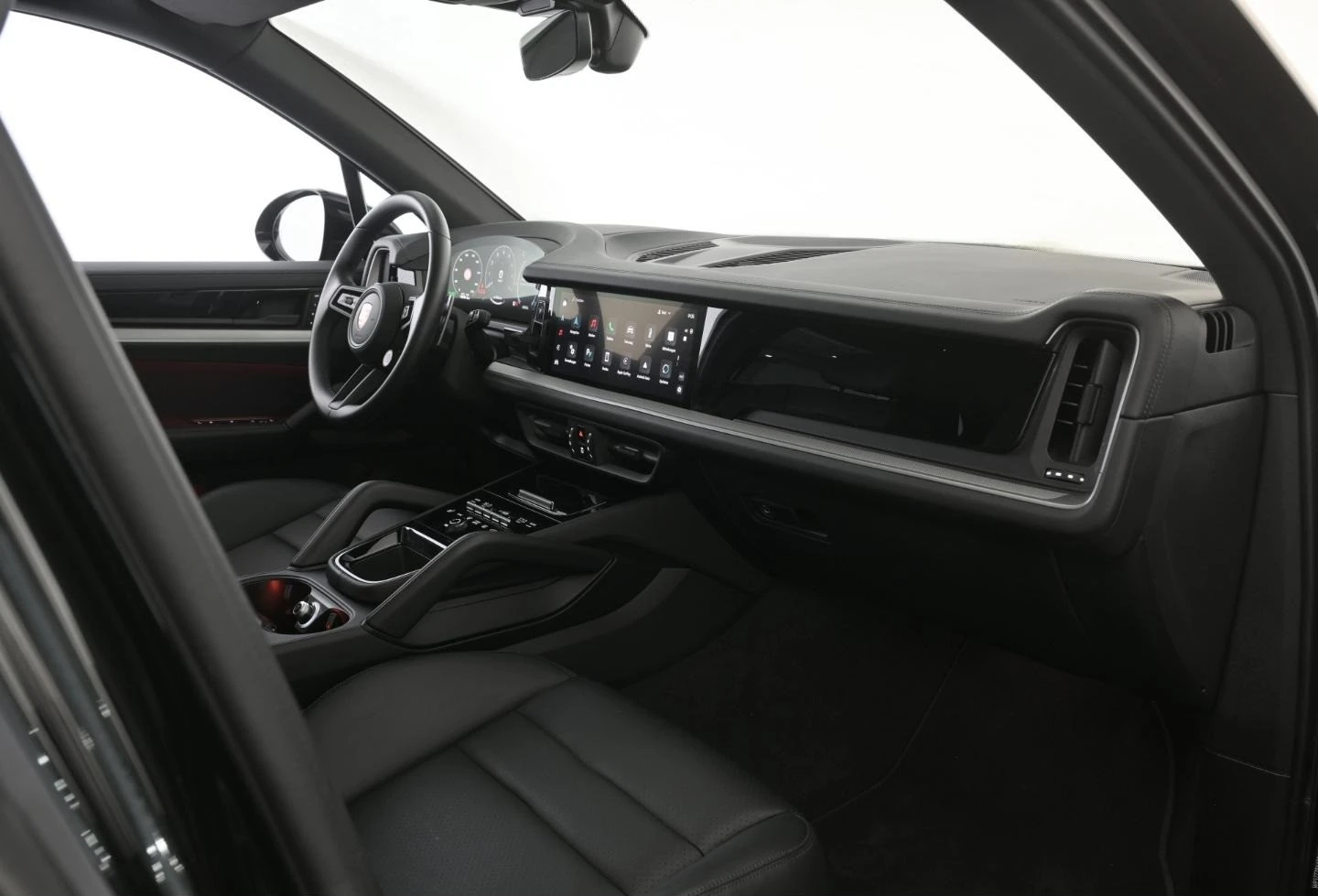 Porsche Cayenne V6/FACELIFT/BOSE/PANO/MATRIX/360/ | Mobile.bg   16