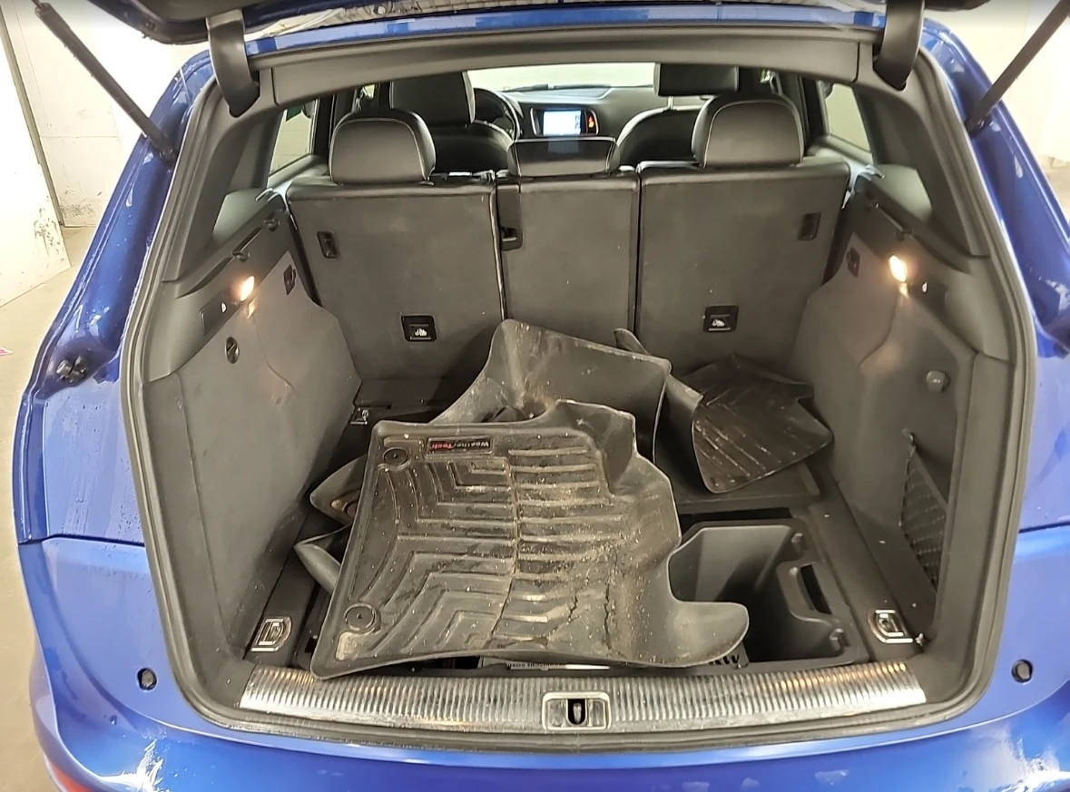 Audi SQ5 PROGRESSIV | Mobile.bg   13