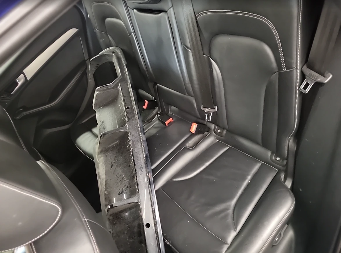 Audi SQ5 PROGRESSIV | Mobile.bg   12