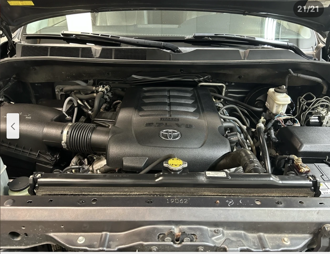 Toyota Sequoia PLATINUM* 5.7* V8* * * *  | Mobile.bg   17