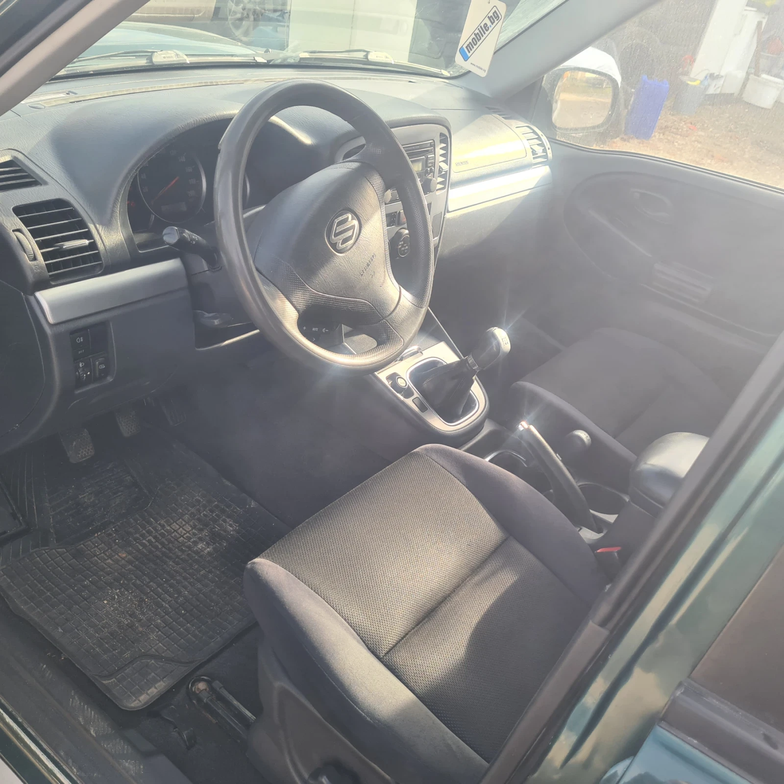 Suzuki Grand vitara | Mobile.bg   9