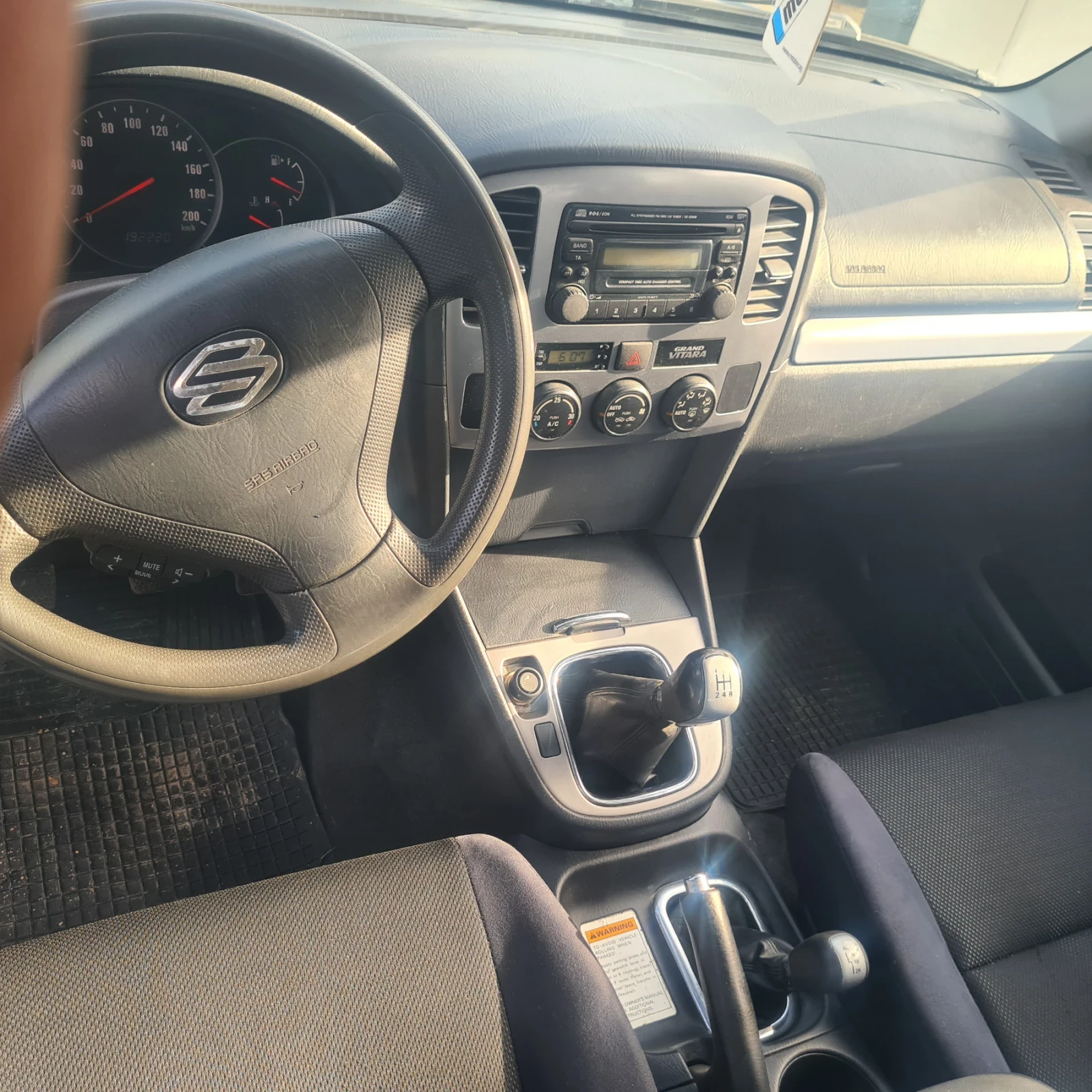 Suzuki Grand vitara | Mobile.bg   10