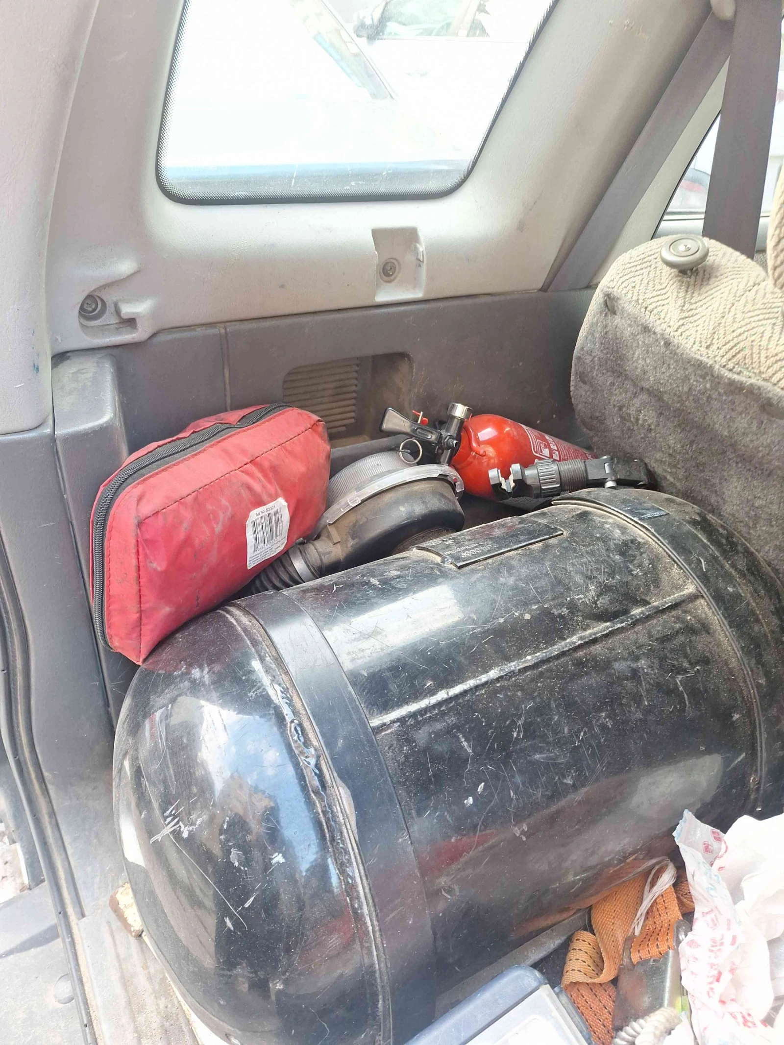 Suzuki Grand vitara 2, 0 128 . | Mobile.bg   12