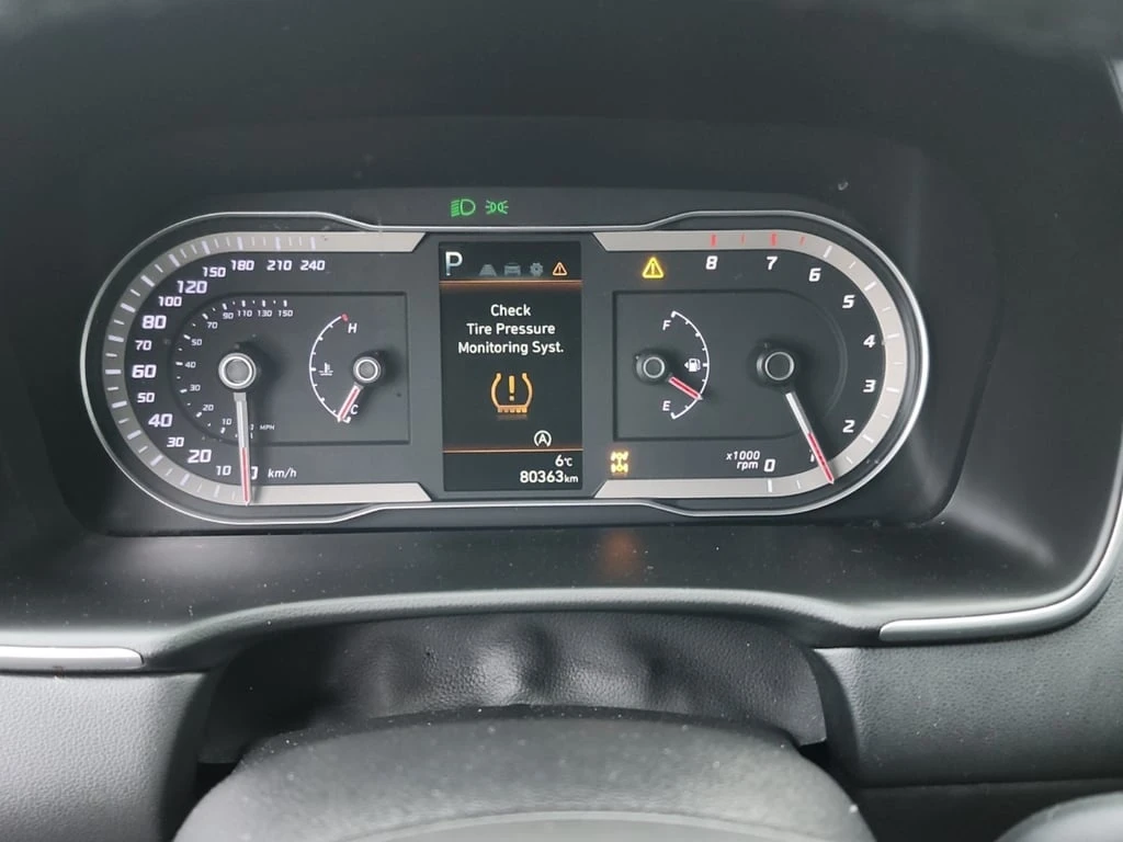 Hyundai Tucson * PREFERRED * CARFAX *  - изображение 9