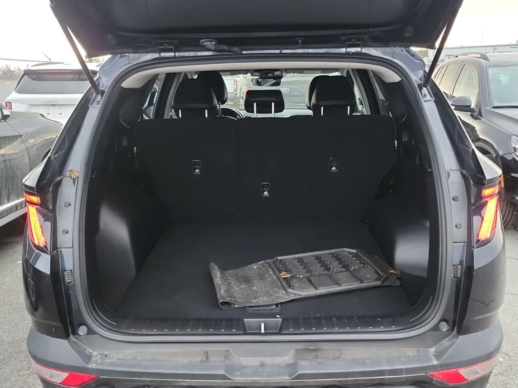 Hyundai Tucson * PREFERRED * CARFAX *  | Mobile.bg � ����������� 13