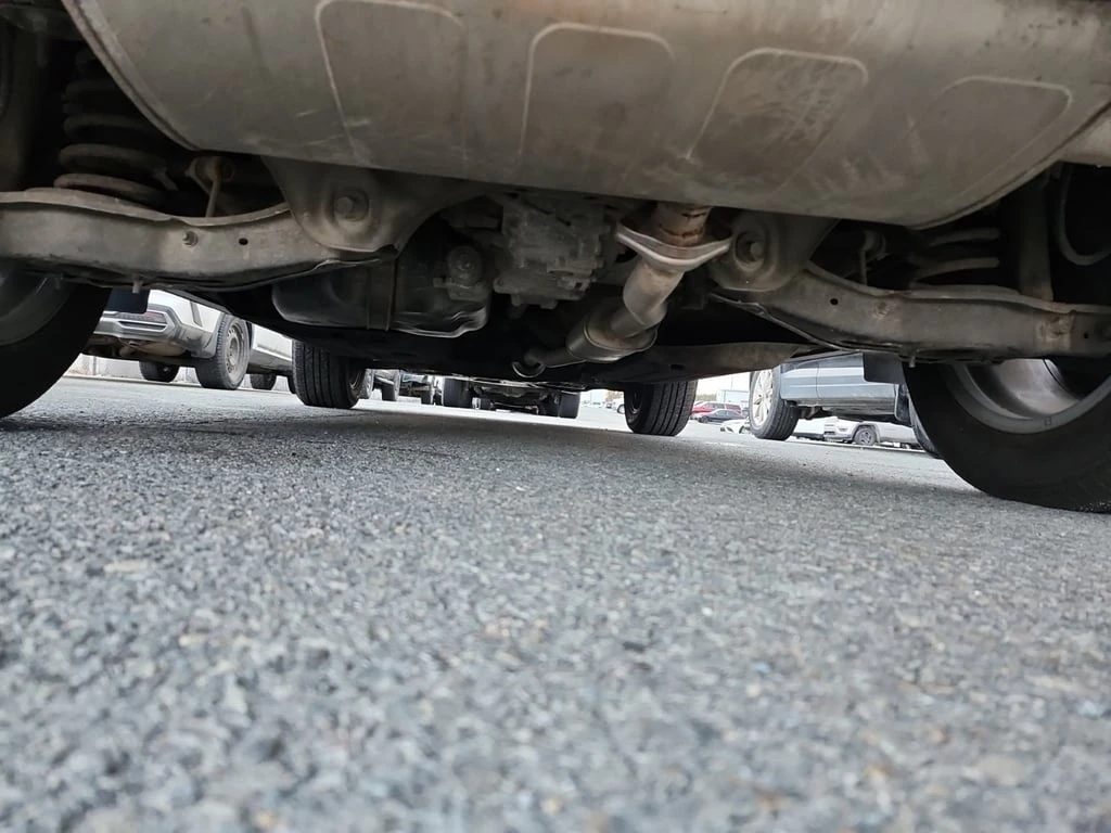 Hyundai Tucson * PREFERRED * CARFAX *  | Mobile.bg � ����������� 15