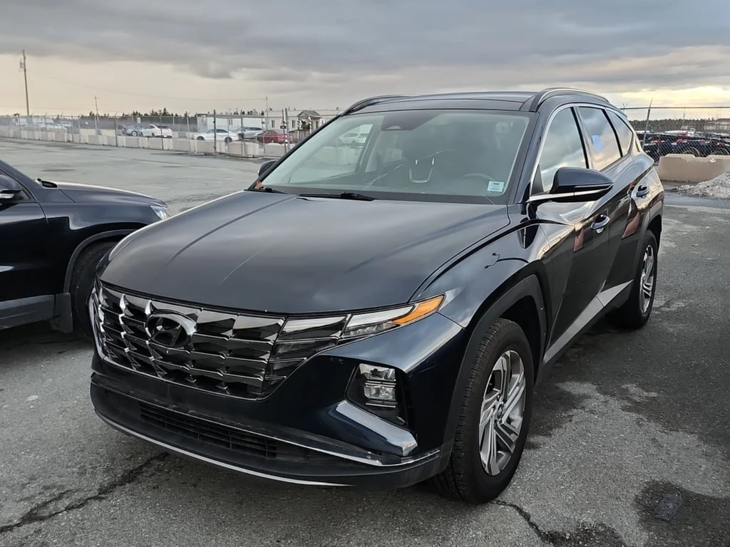 Hyundai Tucson * PREFERRED * CARFAX *  | Mobile.bg � ����������� 1