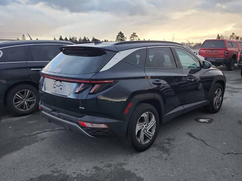 Hyundai Tucson * PREFERRED * CARFAX *  - изображение 3