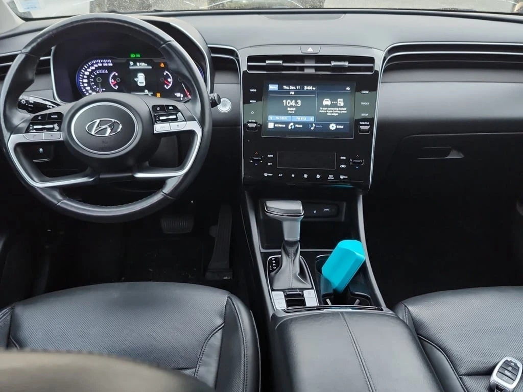 Hyundai Tucson * PREFERRED * CARFAX *  - изображение 8