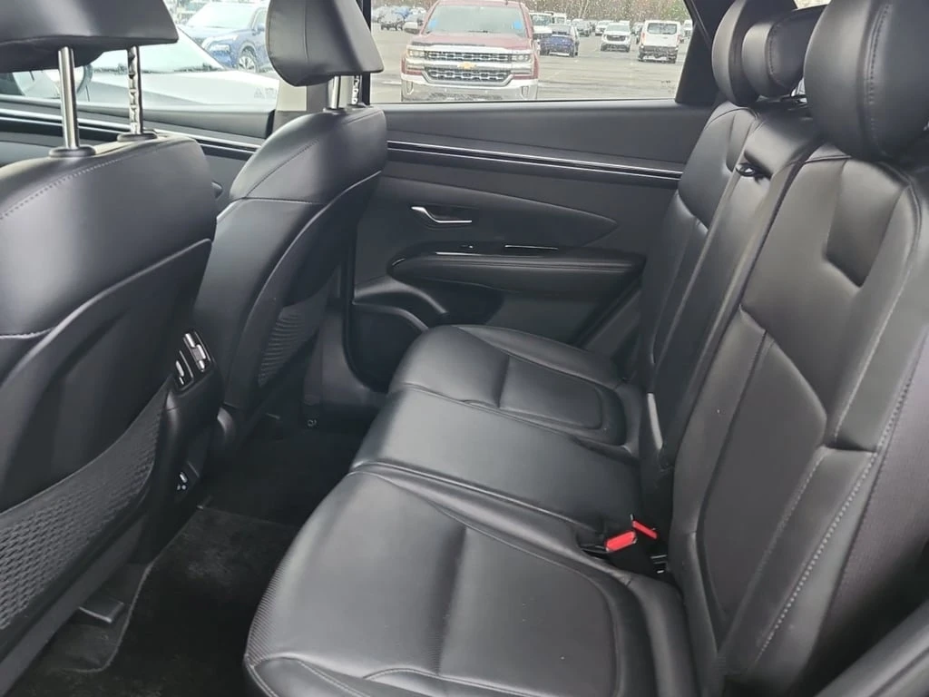 Hyundai Tucson * PREFERRED * CARFAX *  | Mobile.bg � ����������� 12