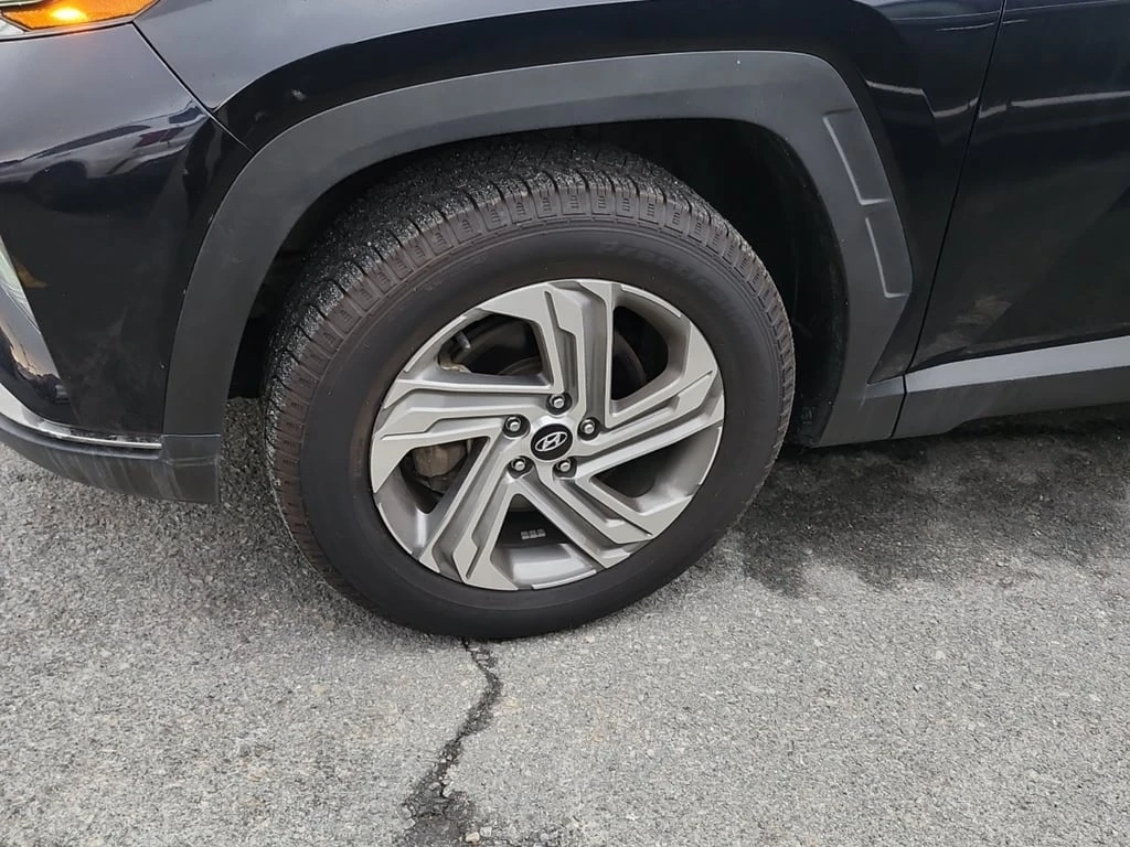 Hyundai Tucson * PREFERRED * CARFAX *  - изображение 6