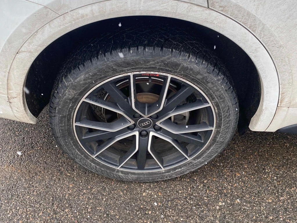 Audi Q5 * Progressiv * CARFAX * ���� �� �� | Mobile.bg � ����������� 11