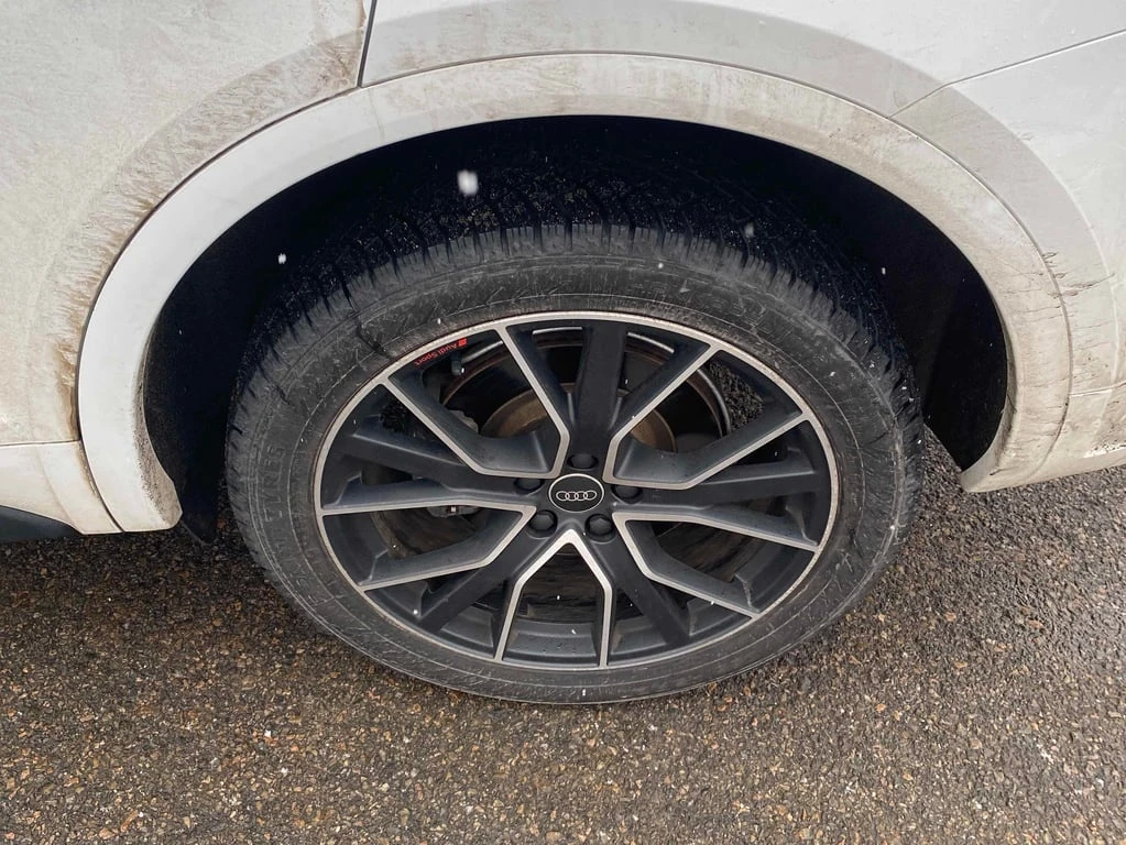 Audi Q5 * Progressiv * CARFAX * ���� �� �� | Mobile.bg � ����������� 14