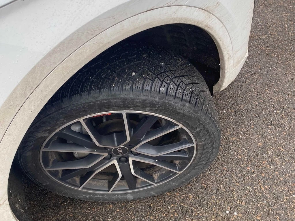 Audi Q5 * Progressiv * CARFAX * ���� �� �� | Mobile.bg � ����������� 7