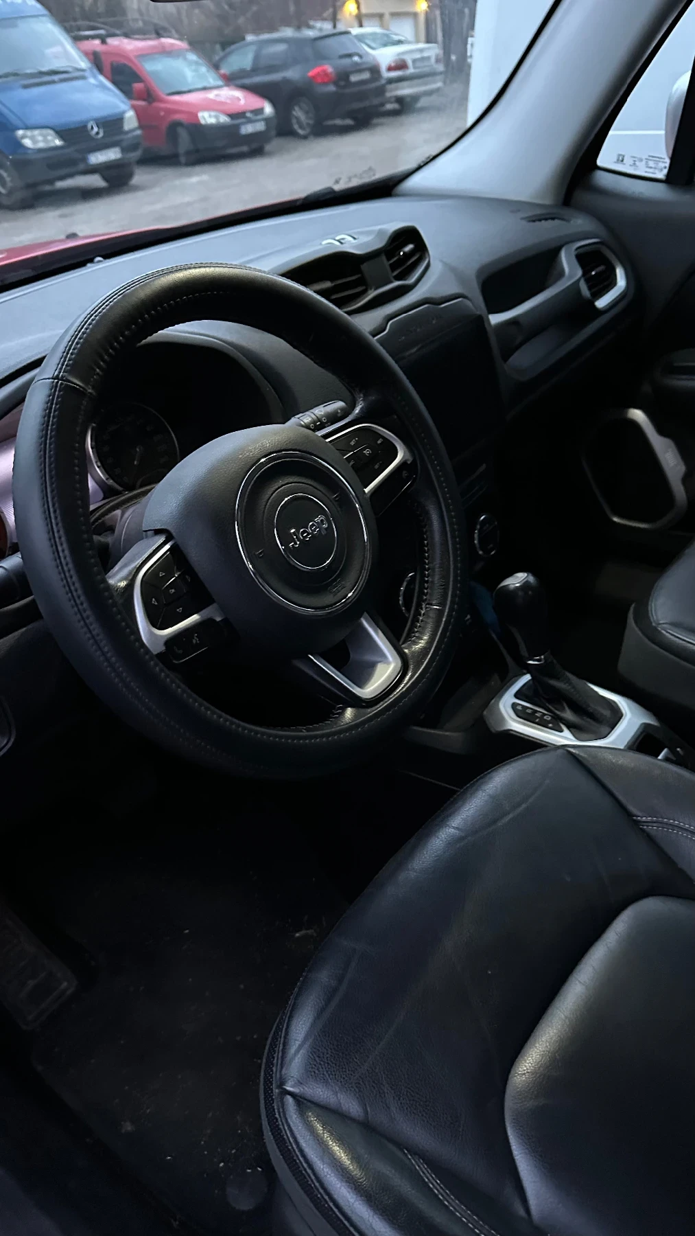 Jeep Renegade | Mobile.bg � ����������� 10