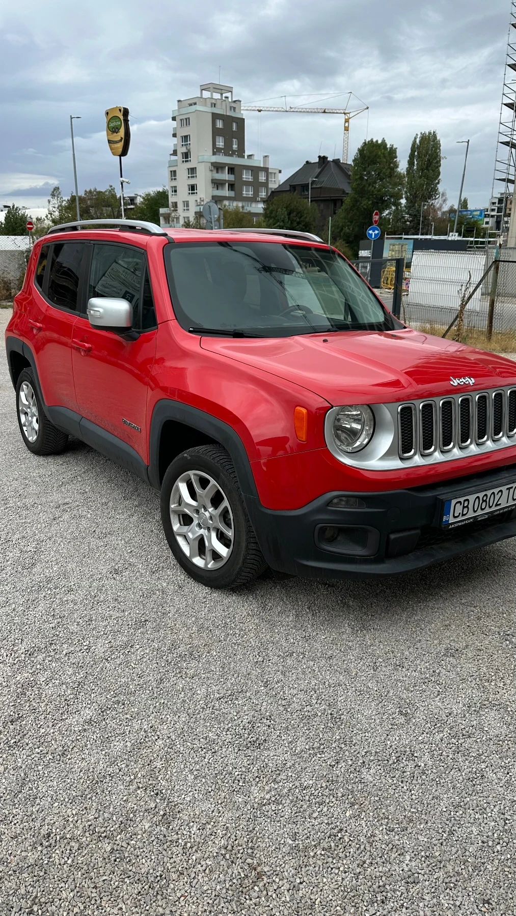 Jeep Renegade | Mobile.bg � ����������� 15