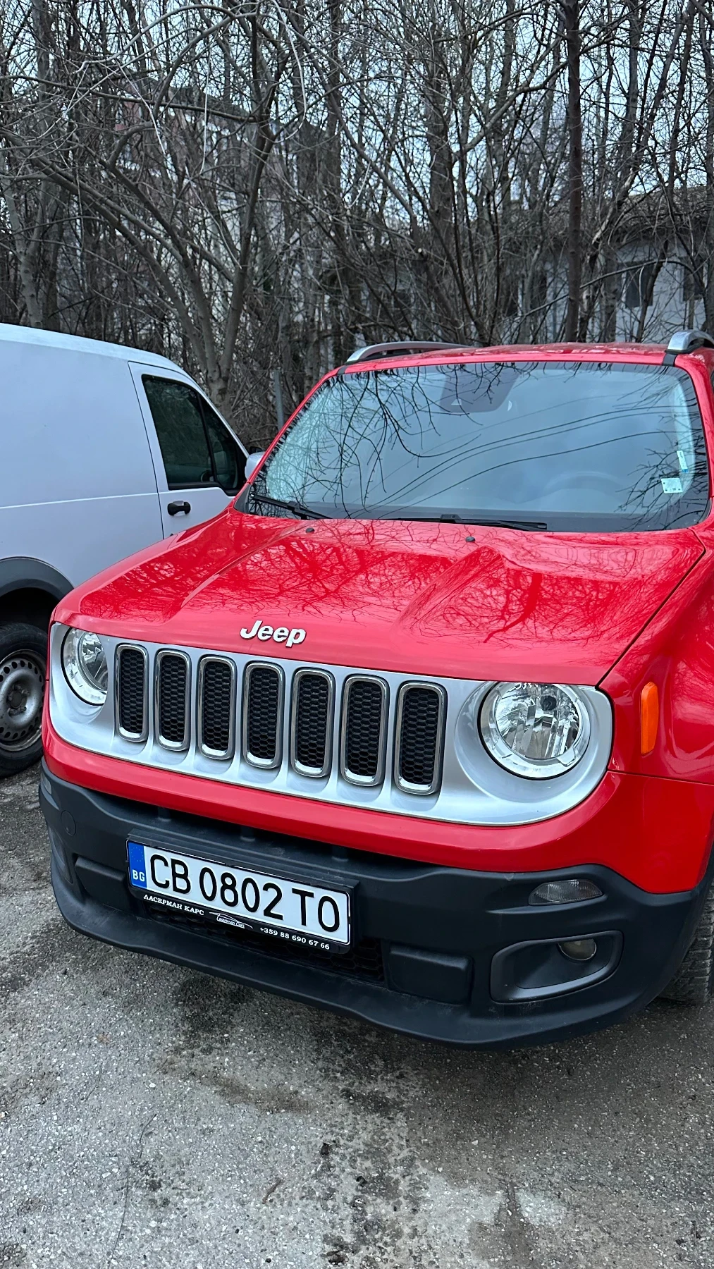 Jeep Renegade | Mobile.bg � ����������� 2