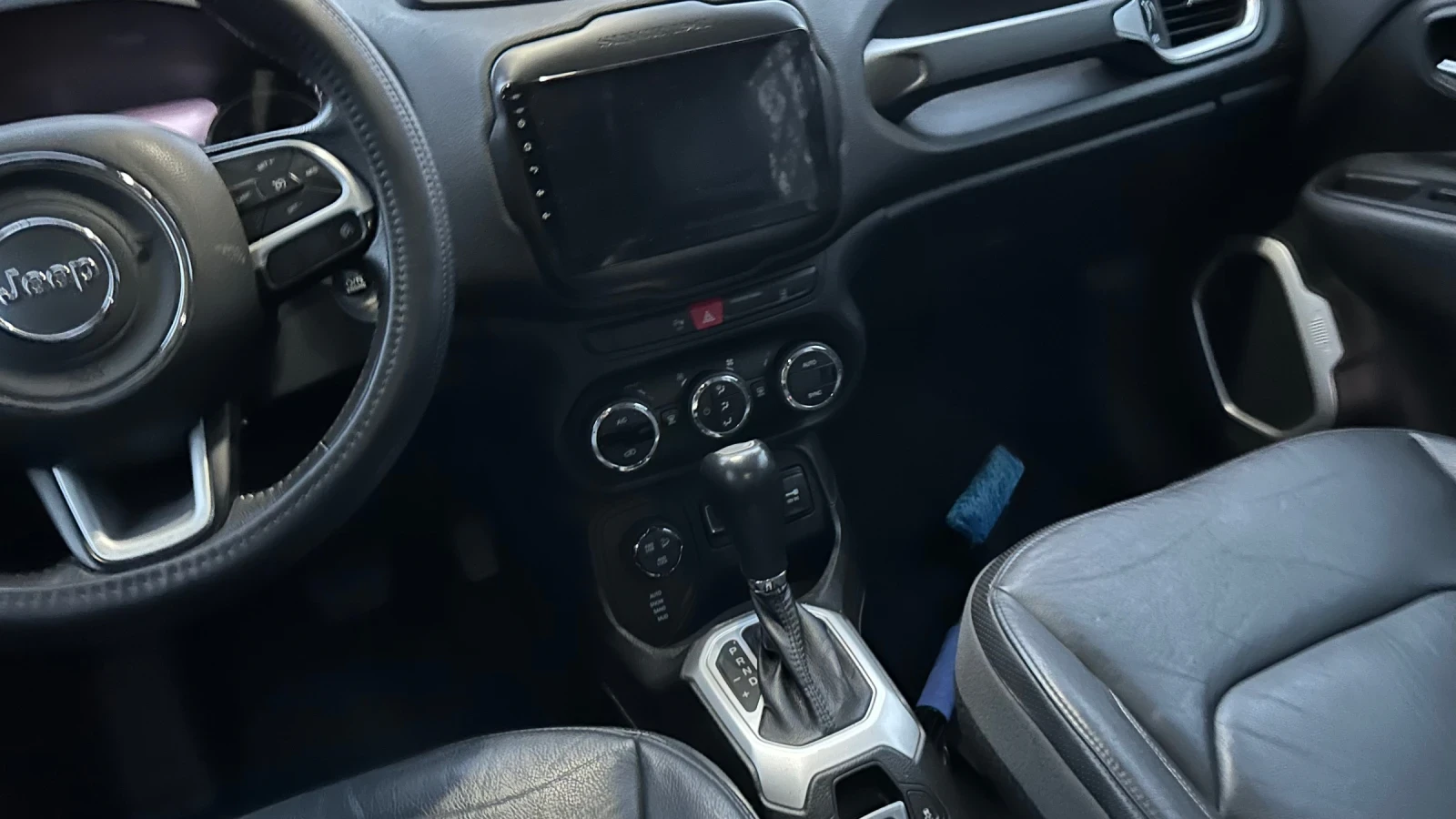 Jeep Renegade | Mobile.bg � ����������� 5