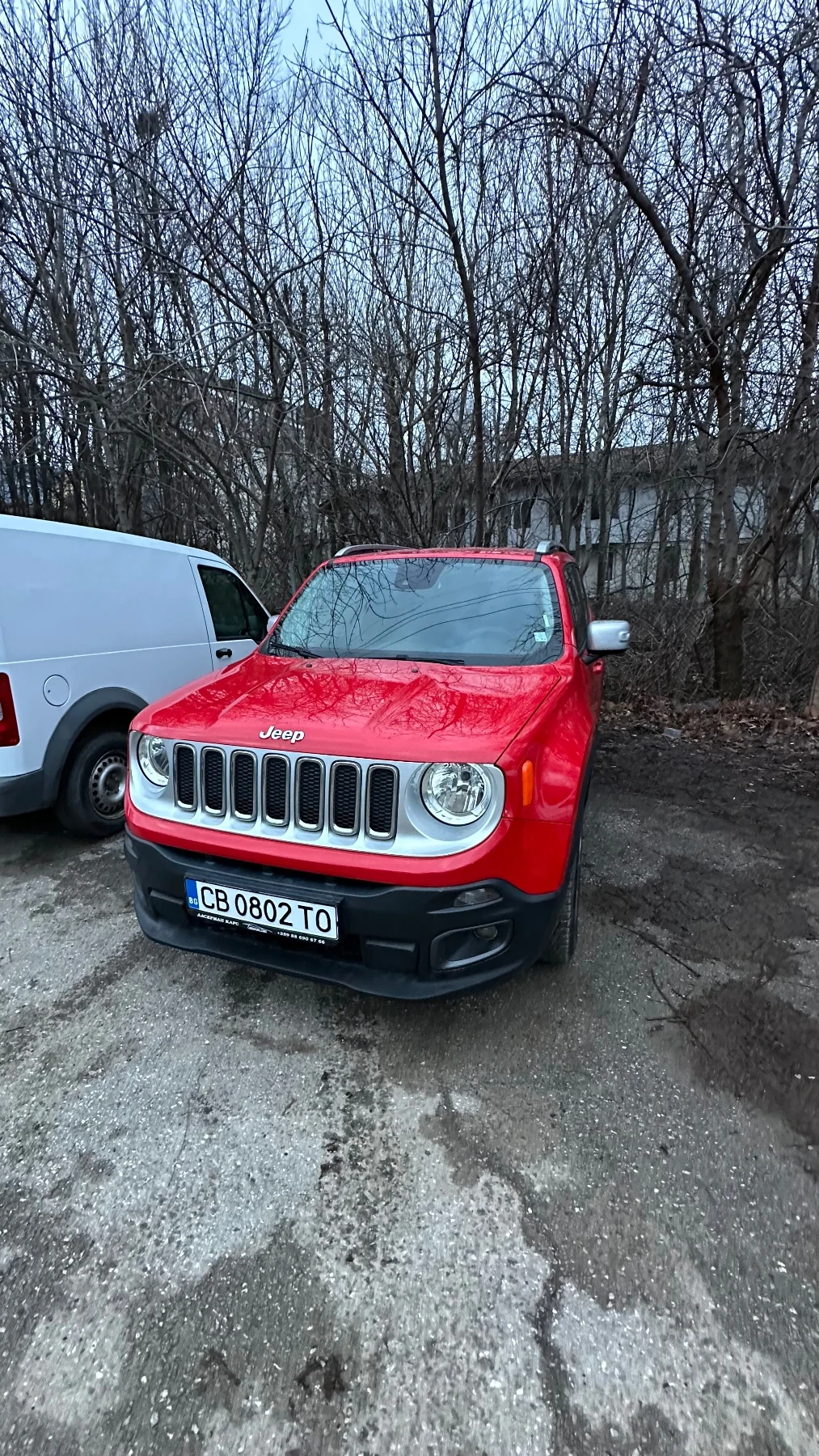 Jeep Renegade | Mobile.bg � ����������� 3
