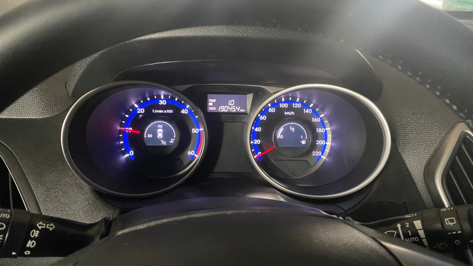 Hyundai IX35 1.7 CRDI | Mobile.bg � ����������� 7