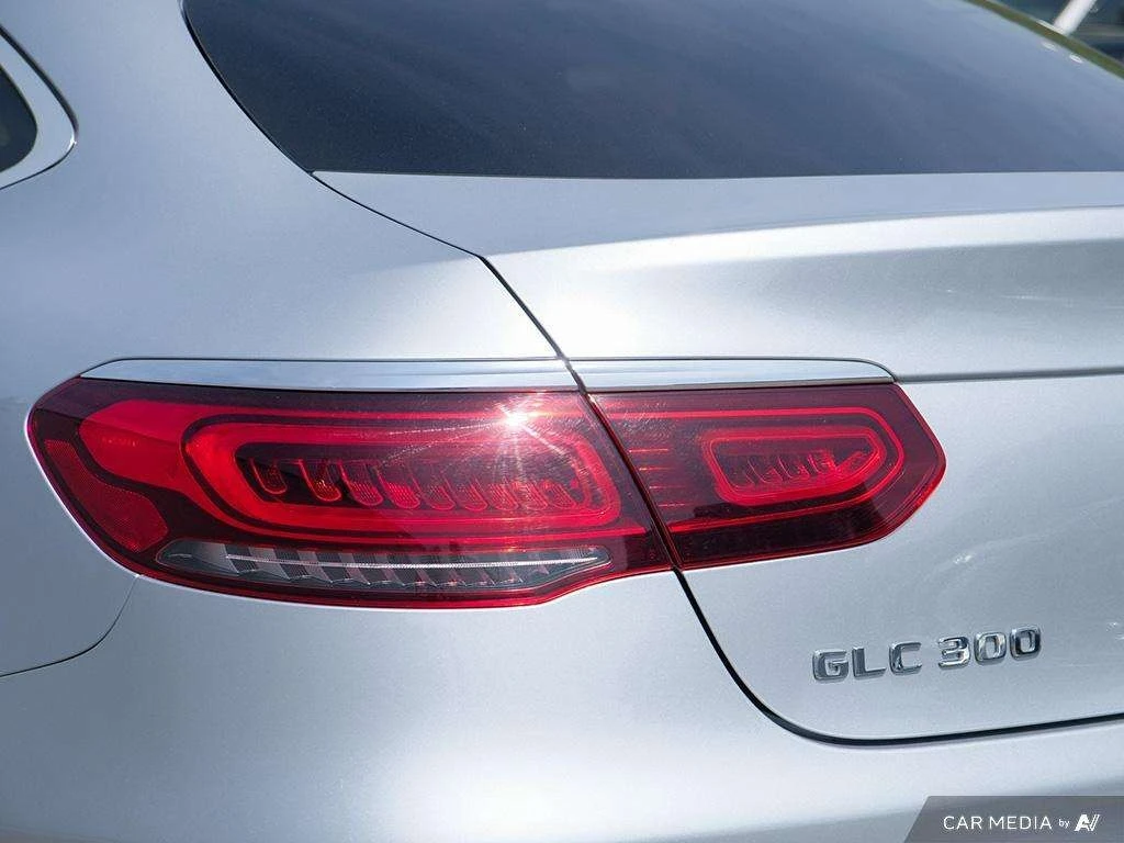 Mercedes-Benz GLC * GLC300 4MATIC * CARFAX * ЦЕНА ДО БГ - изображение 7