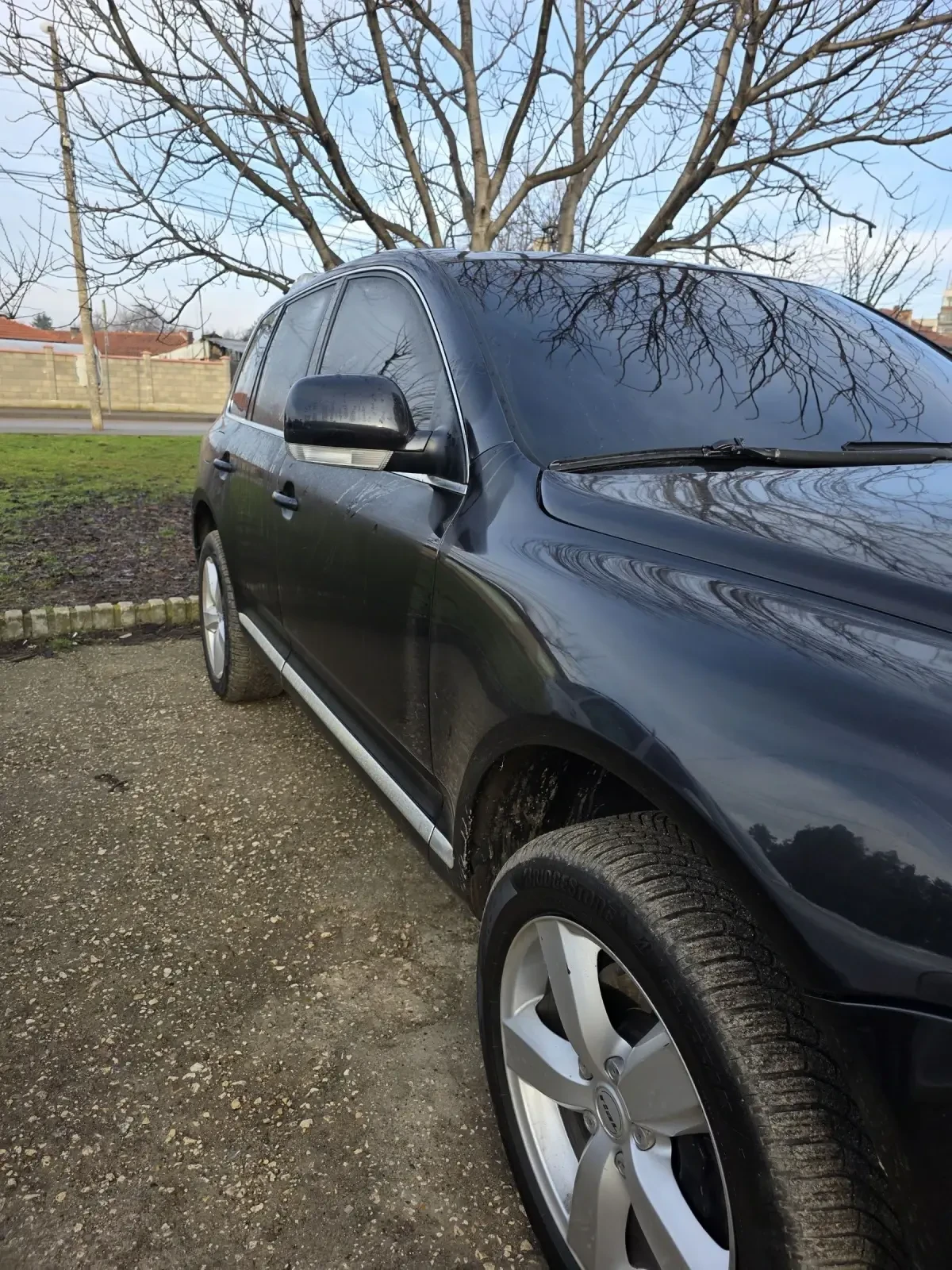 VW Touareg  - изображение 4