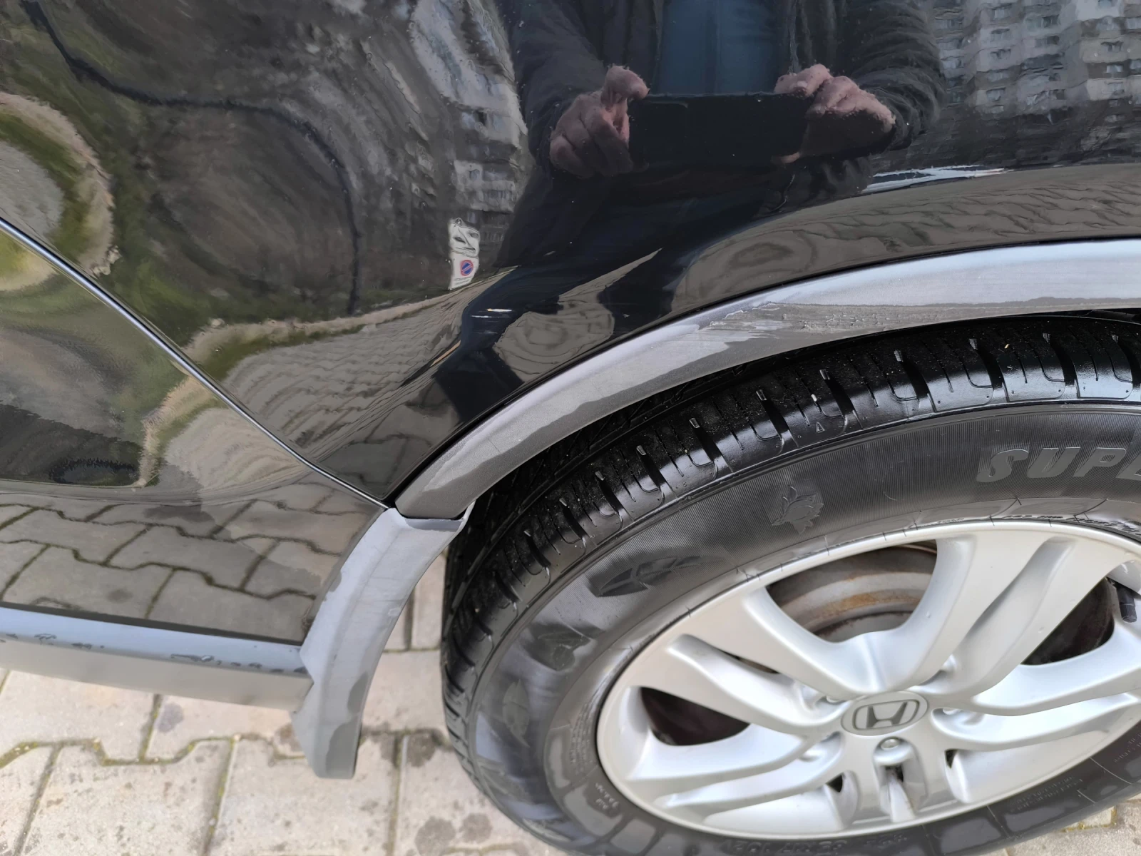 Honda Cr-v | Mobile.bg � ����������� 7