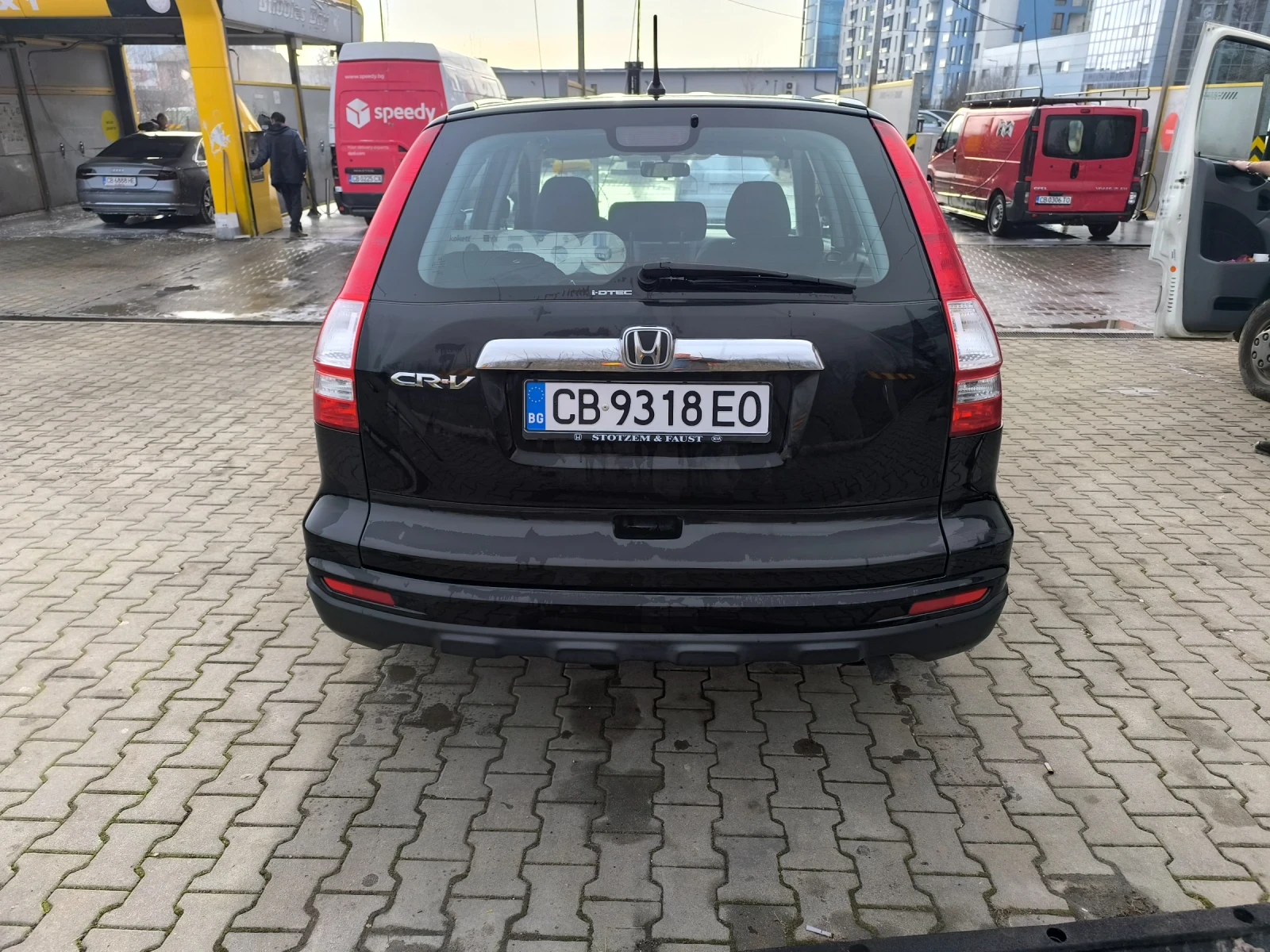 Honda Cr-v | Mobile.bg � ����������� 2