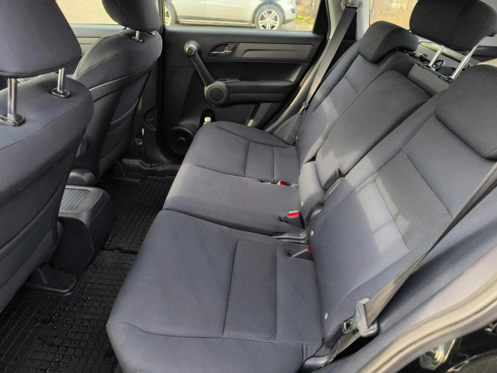 Honda Cr-v | Mobile.bg � ����������� 10